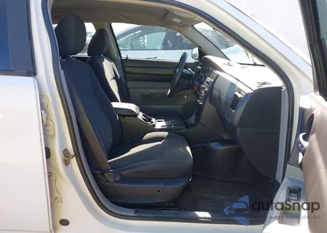 2006 Dodge Charger z USA, uszkodzony, nr VIN 2B3KA43G96H480373